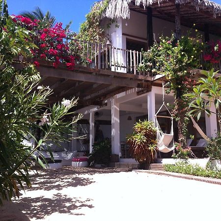 Casa Da Gwen Villa Jijoca de Jericoacoara Exterior photo