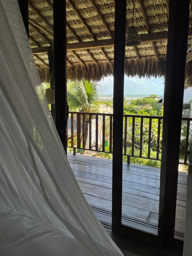 Casa Da Gwen Villa Jijoca de Jericoacoara Exterior photo