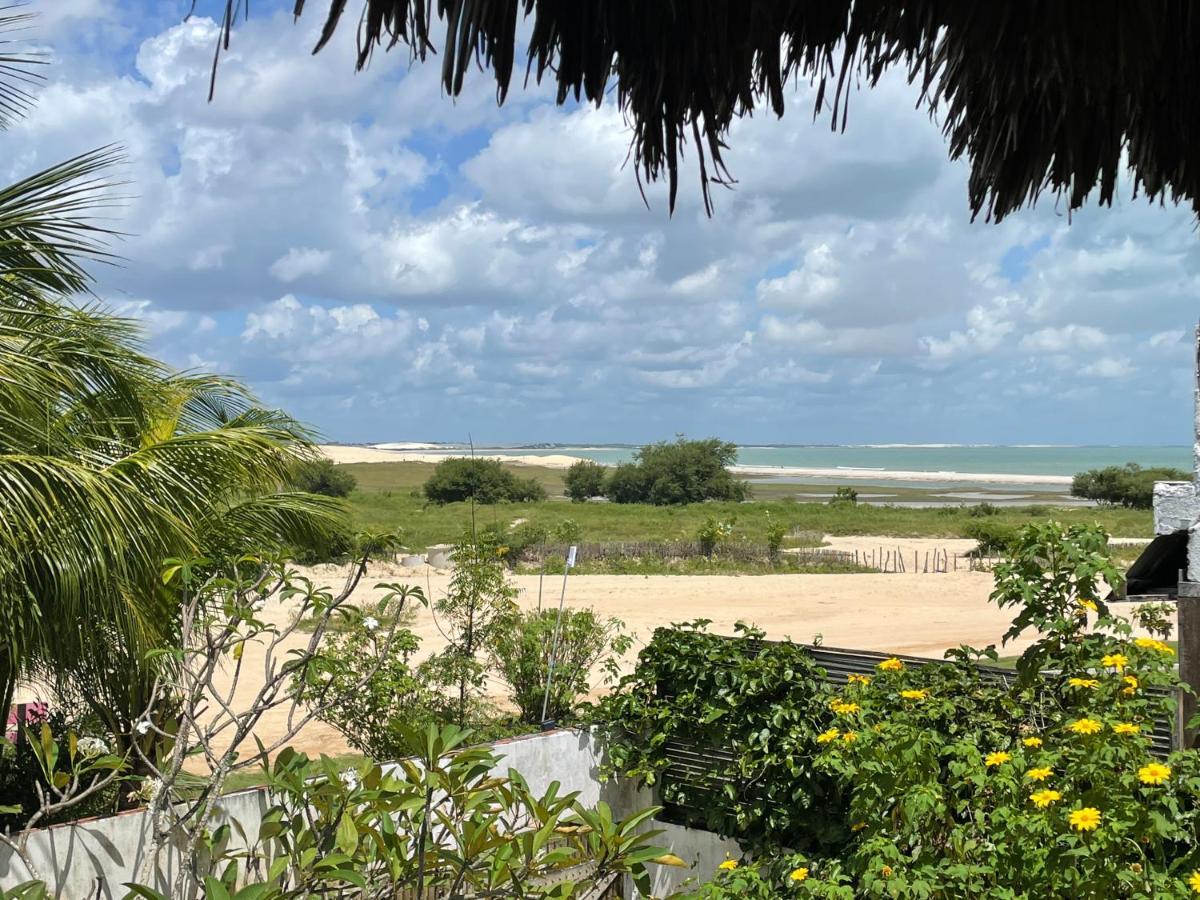 Casa Da Gwen Villa Jijoca de Jericoacoara Exterior photo