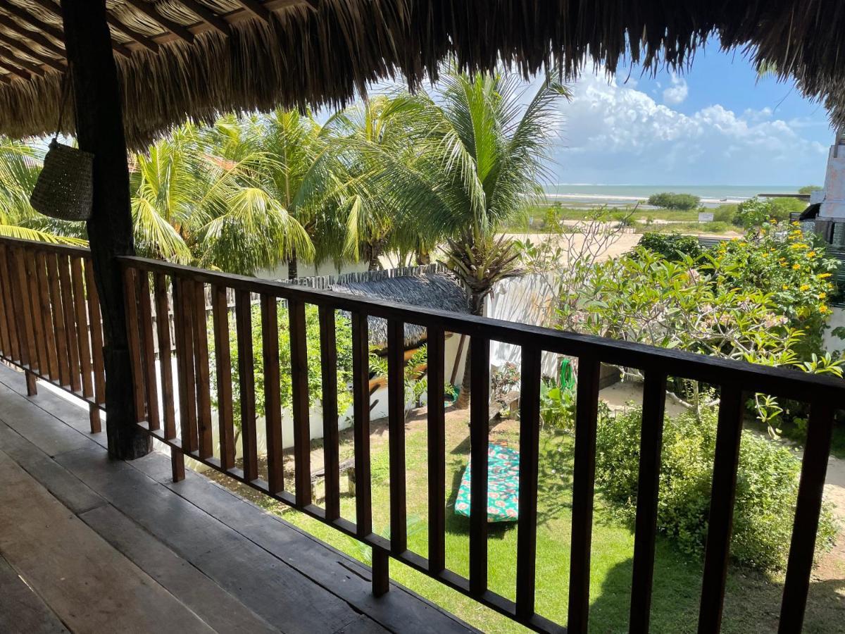 Casa Da Gwen Villa Jijoca de Jericoacoara Exterior photo
