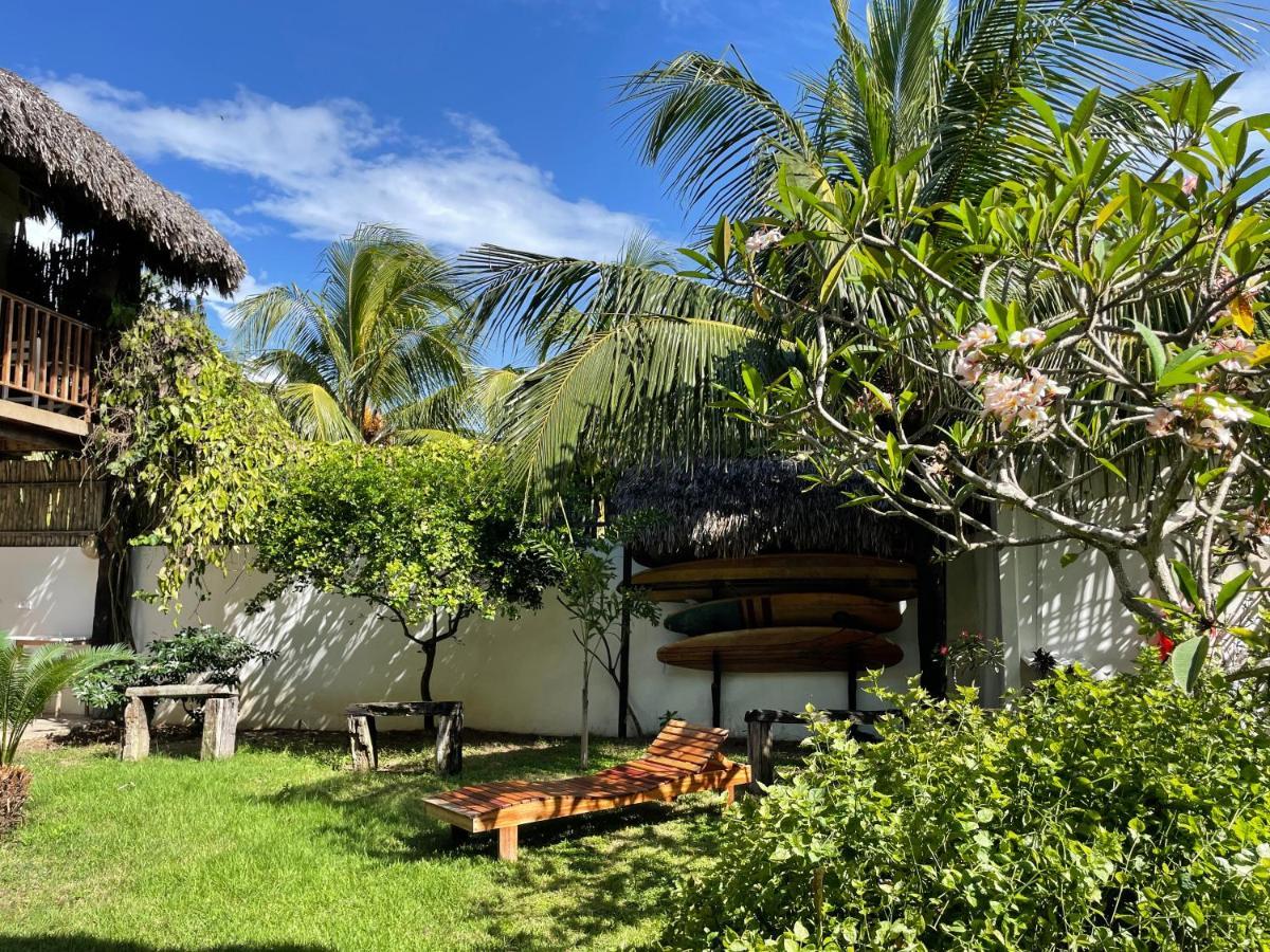 Casa Da Gwen Villa Jijoca de Jericoacoara Exterior photo
