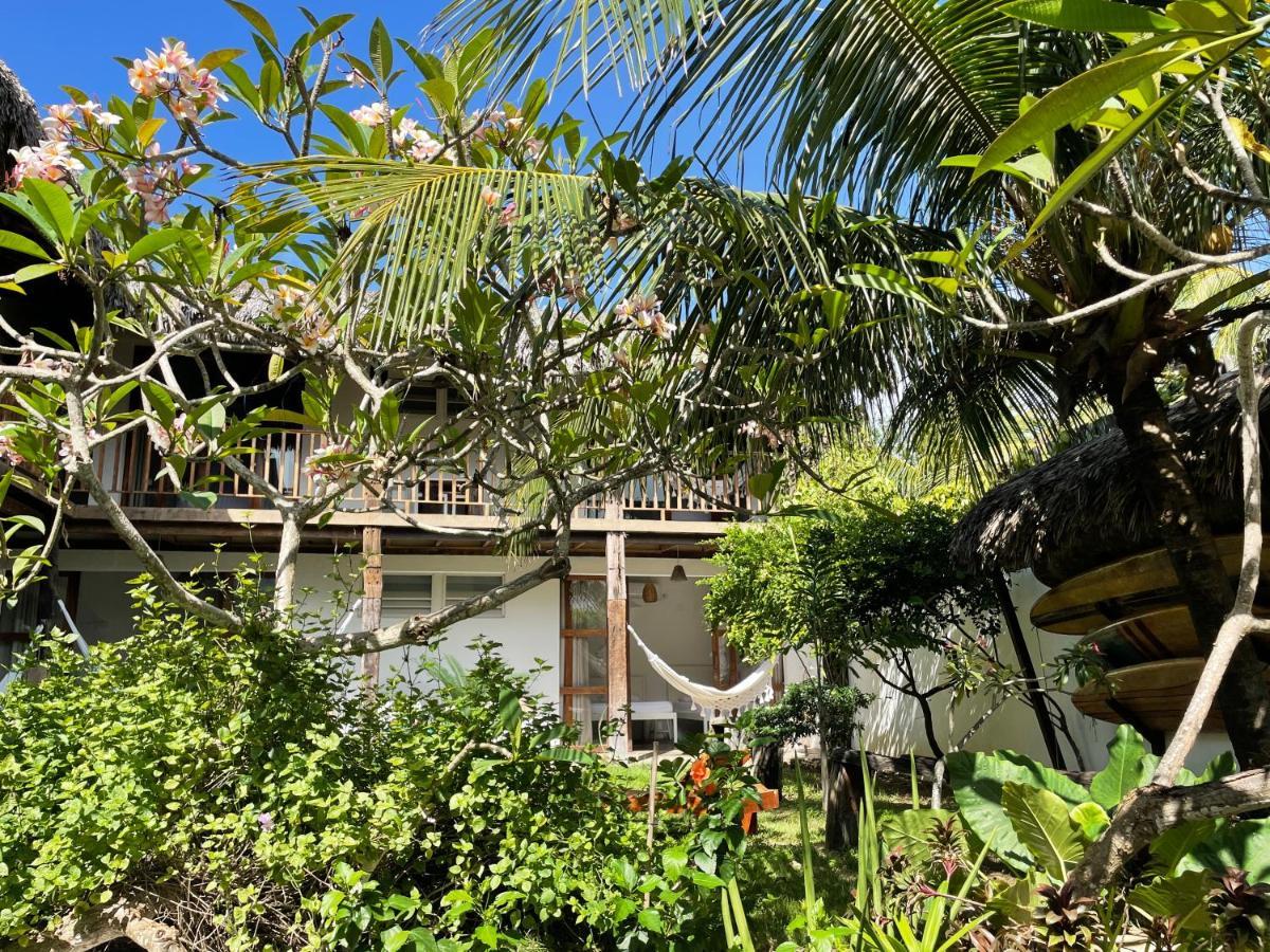 Casa Da Gwen Villa Jijoca de Jericoacoara Exterior photo