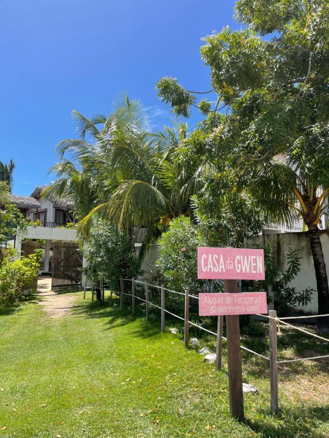 Casa Da Gwen Villa Jijoca de Jericoacoara Exterior photo