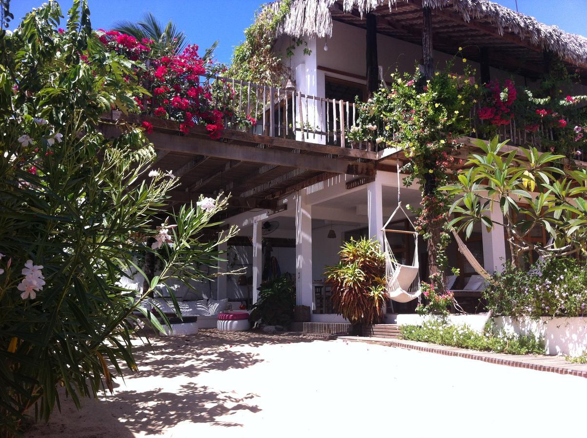 Casa Da Gwen Villa Jijoca de Jericoacoara Exterior photo