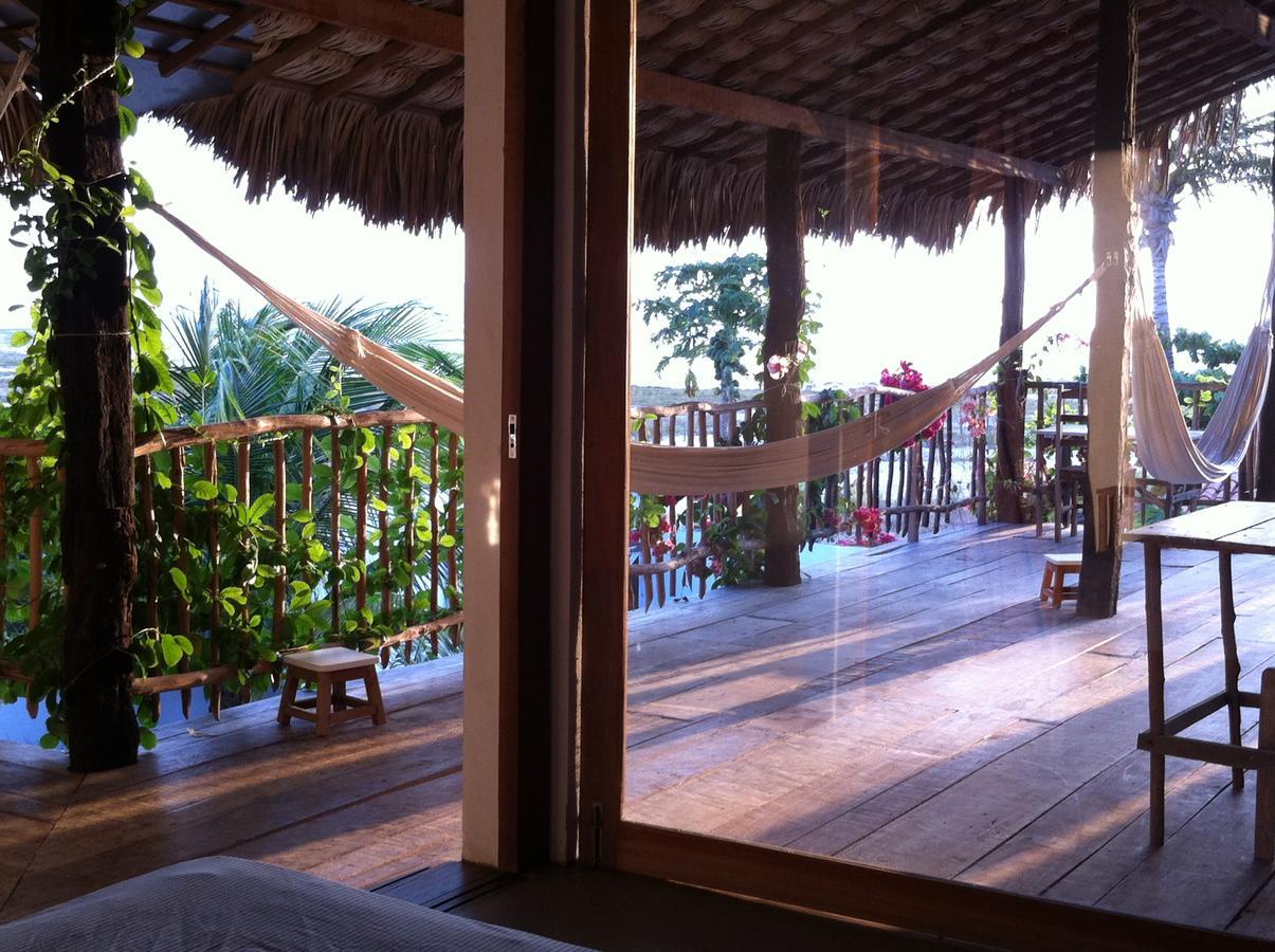 Casa Da Gwen Villa Jijoca de Jericoacoara Exterior photo