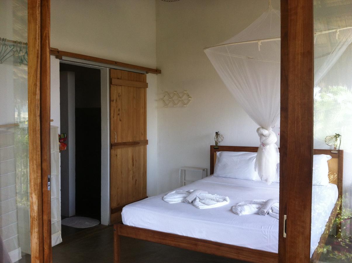 Casa Da Gwen Villa Jijoca de Jericoacoara Exterior photo