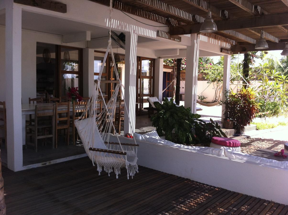 Casa Da Gwen Villa Jijoca de Jericoacoara Exterior photo