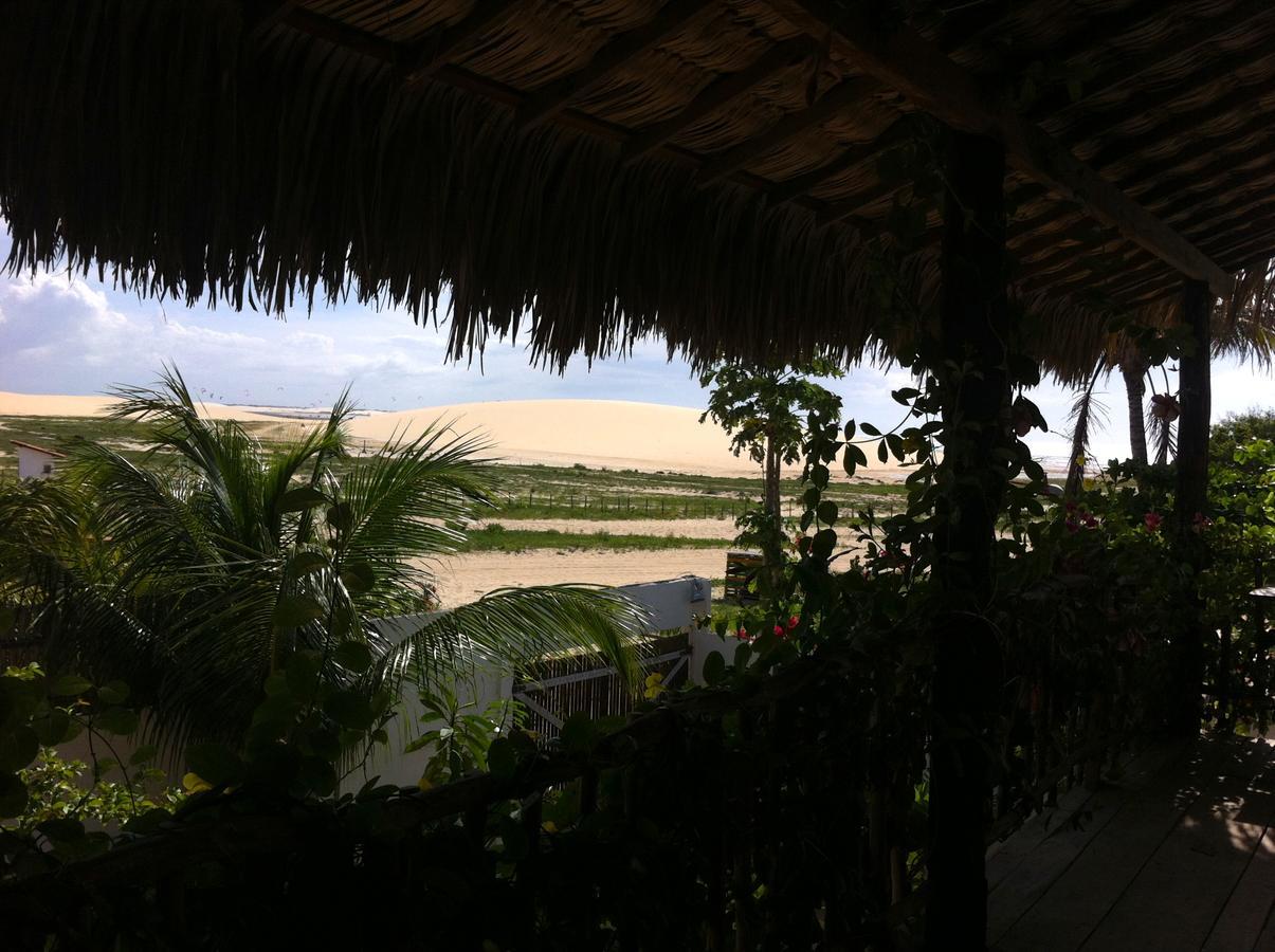 Casa Da Gwen Villa Jijoca de Jericoacoara Exterior photo