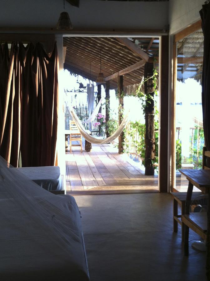 Casa Da Gwen Villa Jijoca de Jericoacoara Exterior photo
