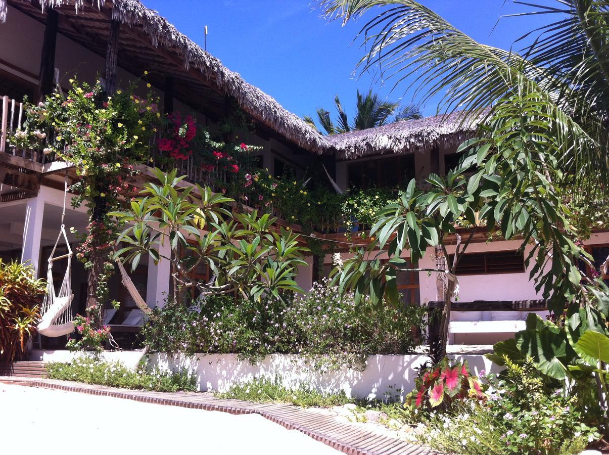 Casa Da Gwen Villa Jijoca de Jericoacoara Exterior photo